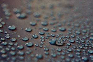 water drops water drops